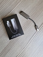 Wzmacniacz słuchawkowy przenośny Astell&Kern PEE51 USB-C Dual DAC