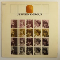 Jeff Beck Group – Jeff Beck Group winyl Hol 1972 EX-