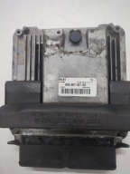 Komputer Sterownik silnika Audi 3.0 TDI Q5 A7 A8 8K5907401AC 4G0907401E