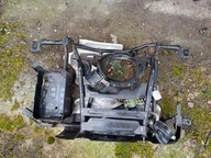 Kosz Zbiornik Paliwa Kompletny GOLF VIII 8 GTE