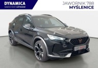 Cupra Formentor VAT 23 2.0TSI 190KM DSG 4drive 2022 r., salon PL, serwisow