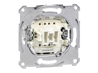 Schneider Electric mtn3116 – 0000 Przełącznik 10 A 250 V