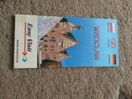 Wrocław plan miasta