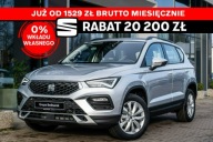 Seat Ateca Style 1.5 TSI 150 KM DSG - Dostępny od