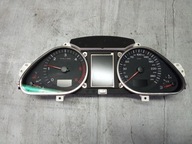 ZEGAR ZEGARY LICZNIK AUDI A6 C6 4F0920933J 3.0 TDI