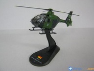 Eurocopter EC135T1 / 1/72 AMERCOM / model