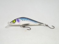 Wobler 6 cm LIP hand made, rękodzieło