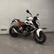KTM Duke KTM Duke 125 2019r ABS, 12.000 km, DARMOWA DOSTAWA, Gwarancja, Id