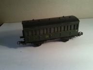 WAGON HO PIKO BOCZNIAK