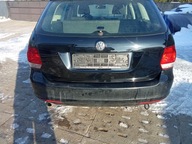 KLAPA TYŁ TYLNA BAGAŻNIKA VW GOLF V VI KOMBI L041