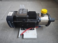 Pompa wody GRUNDFOS CM5-5 X-R-I-E-AQQE 1,45 kw Q 4,7 m3/h H max 46,6 m