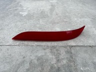 BMW E60 E61 LEWY ODBLASK TYLNEGO ZDERZAKA 6915039