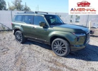 Lexus GX 550 Luxury 2024 3.4 Benzyna 349KM