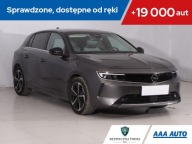 Opel Astra 1.2 Turbo, Salon Polska, Serwis ASO