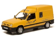 Renault Express Electrique 1997