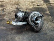 CITROEN PEUGEOT FORD VOLVO TURBINA TURBOSPRĘŻARKA 1.6 HDI 112KM 9686120680