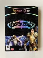 King's Bounty Legenda PL PC