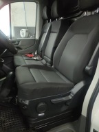 Vw Crafter II Man Tge Fotel Kierowcy Ergo Active Pneumatyczny