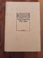 Autobiografia 1872 - 1914 Bertrand Russell