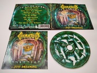 Crematory – ...Just Dreaming - CD 2000 DIGI C2311