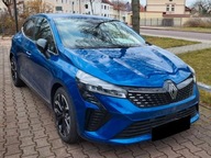 RENAULT Clio Generation X-Tronic 1.0 TCe 90KM