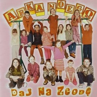 Daj Na Zgodę Arka Noego CD - FOLIA