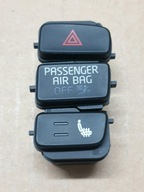 PANEL AWARYJNYCH GRZANIA VW UP SKODA CITIGO MII 1S0927140L