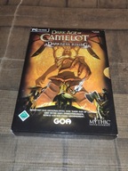 DARK AGE OF CAMELOT DARKNESS RISING PLAKAT DE PC