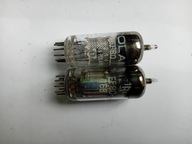 LAMPA ELEKTRONOWA EF 80