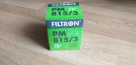 Filtron PM 815/3 Filtr paliwa