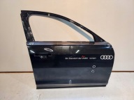 DRZWI AUDI A8 D5 4N PRAWE PRZÓD