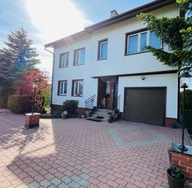 Dom, Zambrów, Zambrowski, 218 m²