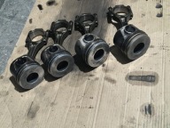 Tłok Korbowód 03GEV200 VW AUDI SEAT SKODA 2.0 TDI BKP BKD BMR BMN BLB BRE