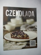 Czekolada. 30 smakowitych przepisów. Edith Bailey