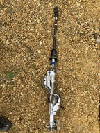 Kolumna kierownicza INFINITI Q50 zwykła / wersja USA