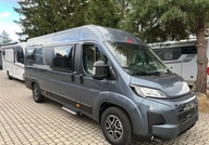 Carthago Malibu Van Relax 640 R LE - Automat - MODEL 2026 Pakiet safety, a