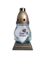 Znicz parafinowy Cer Far do 15h