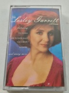 Lesley Garrett - The Lesley Garrett Album