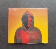 Otsochodzi Miłość CD Folia
