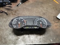 5F0920871A LICZNIK ZEGARY SEAT LEON III FR
