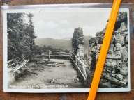 Janowice Wielkie Kaczorów Miedzianka Karpniki Zamek Bolczów Ruiny nietypowa