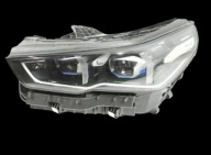 Idealna lampa niebieska laser full led bmw 5 g60 g61 lewy przod 5a08447-08