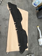 RENAULT MASTER 3 III 20- WYGŁUSZENIE MASKI PODBITKA 658402392R