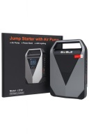 BIUBLE Rozrusznik Jump Starter +Kompresor 150 PSI, Powerbank 26800mAh