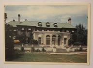 KANADA - OSHAWA, Ontario, Canada - Parkwood: The stately 12 1/2 acre CANADA