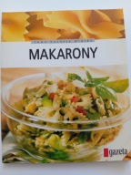 Nowa Kuchnia Włoska Makarony Carla Bardi