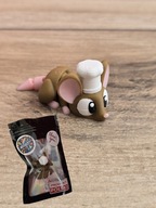 Mini Figurka Myszy Szefa Kuchni 3d - Druk3d fidget mixGadzet