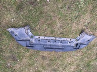 VOLVO xc40 osłona płyta chłodnic zderzak przedni