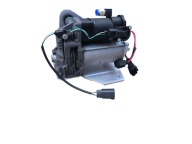 LAND ROVER DISCOVERY IV KOMPRESOR POMPA ZAWIESZENIA