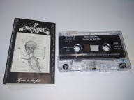 Diachronia – Hymn To The Fate - KASETA MC K1540
